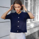 Кардиган в стилі H&M