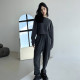 Костюм в стилі Zara