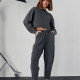 Костюм в стилі Zara