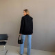 Піджак «Blazer Moderne» чорний
