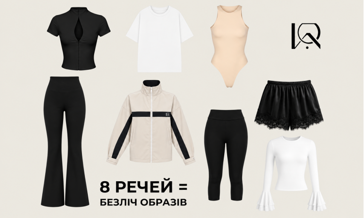Капсула Mira